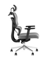 Кресло офисное TopChairs Techno черный Кресло офисное TopChairs Techno черный
