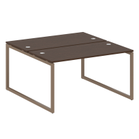 Metal System Quattro Р. ст. на О-образном м/к 40БО.РАС-СП-2.3 Акация/Антрацит металл 1400*1475*750 Metal System Quattro Р. ст. на О-образном м/к 40БО.РАС-СП-2.3 Акация/Антрацит металл 1400*1475*750