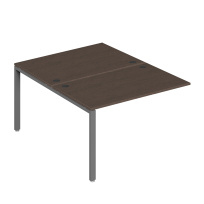 Модуль бенч-системы Trend Metal TDM32230915 тёмный дуб Модуль бенч-системы Trend Metal TDM32230915 тёмный дуб