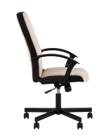 Компьютерное кресло TopChairs ST-TRACER темно-синий Компьютерное кресло TopChairs ST-TRACER темно-синий