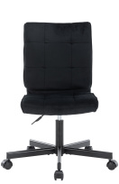 Кресло офисное Everprof EP-300 Ткань Черный Кресло офисное Everprof EP-300 Ткань Черный