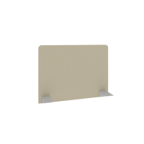 Slim Экран тканевый боковой С.ТЭКР.Б-60 Синий 600×450×22