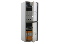 Офисный сейф AIKO TM-120T/2 Офисный сейф AIKO TM-120T/2