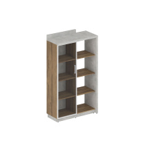 Комплект №3 Wood&Stone / Шкаф К3 / СФ-534101 + СФ-535513 Комплект №3 Wood&Stone / Шкаф К3 / СФ-534101 + СФ-535513