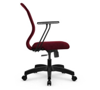 Кресло офисное SU-Mr-4/подл.110/осн.001 черный Кресло офисное SU-Mr-4/подл.110/осн.001 черный