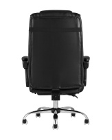 Кресло руководителя TopChairs Royal черное Кресло руководителя TopChairs Royal черное