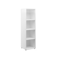 Стеллаж Tess TES28441301 белый Стеллаж Tess TES28441301 белый