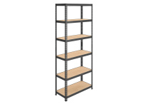 Стеллаж SBL 220KD/120x40/6 Стеллаж SBL 220KD/120x40/6