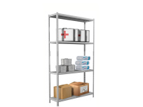 Стеллаж MS Standart 150KD/75×40/4 Стеллаж MS Standart 150KD/75×40/4