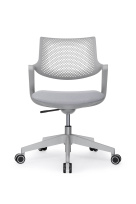 Кресло Dream B2202 Чёрный Кресло Dream B2202 Чёрный