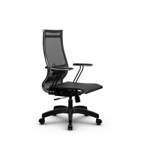 Кресло офисное Метта B 2m 9/T110, Основание Метта 17831 Кресло офисное Метта B 2m 9/T110, Основание Метта 17831