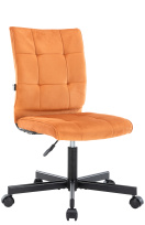 Кресло офисное Everprof EP-300 Ткань Черный Кресло офисное Everprof EP-300 Ткань Черный
