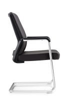 Конференц-кресло Sitting RCH D825-5 Темно-серый Конференц-кресло Sitting RCH D825-5 Темно-серый