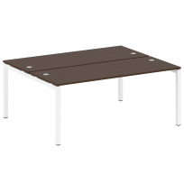 Metal System Quattro Р. ст. на П-образном м/к 50БП.РАС-СП-2.5 Акация/Антрацит металл 1800*1475*750 Metal System Quattro Р. ст. на П-образном м/к 50БП.РАС-СП-2.5 Акация/Антрацит металл 1800*1475*750