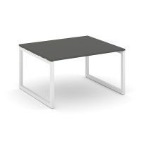 Стол для переговоров Style Project SN-5O.SPRG-034.3 Акация Лорка/Металл Черный 1580×1180×750 Стол для переговоров Style Project SN-5O.SPRG-034.3 Акация Лорка/Металл Черный 1580×1180×750
