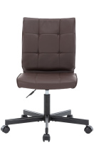 Кресло офисное Everprof EP-300 Экокожа Серый Кресло офисное Everprof EP-300 Экокожа Серый