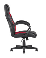 Кресло игровое TopChairs Renegade черное Кресло игровое TopChairs Renegade черное