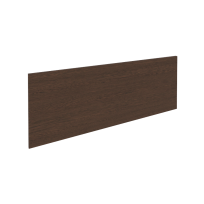 Riva Экран А.ЭКР-2.2 Венге 1200*450*18 Riva Экран А.ЭКР-2.2 Венге 1200*450*18