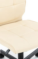 Кресло офисное Everprof EP-300 Экокожа Черный Кресло офисное Everprof EP-300 Экокожа Черный