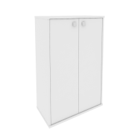 Style Шкаф Л.СТ-2.3 Дуб наварра 778×410×1215