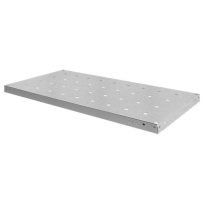 Полка MS U 70х90 перфорированная Полка MS U 70х90 перфорированная