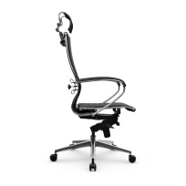Кресло для руководителя Samurai K-2.051 Infinity Easy Clean черный