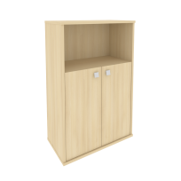 Style Шкаф Л.СТ-2.1 Дуб наварра 778×410×1215 Style Шкаф Л.СТ-2.1 Дуб наварра 778×410×1215