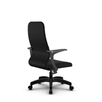 Кресло офисное Metta  SU-CM-10 (SU-CU160-10) PL / Красный – Красный