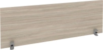 Onix Экран ЛДСП продольный O.EKR-3 Дуб Мали 1250*430*18 Onix Экран ЛДСП продольный O.EKR-3 Дуб Мали 1250*430*18