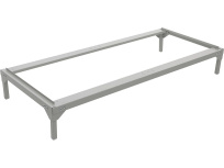 Подставка LS 31/34 Подставка LS 31/34