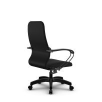 Кресло офисное Metta  SU-CP-10 (SU-СК130-10) PL / Красный – Красный