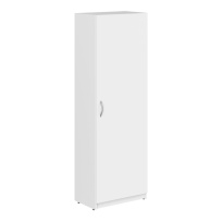 Шкаф для одежды Simple SRW 60 Дуб Юкон Модерн 600×375×1815