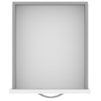 Тумба для документов мобильная Simple SC-3M.1 Дуб Юкон Модерн 412×450×566