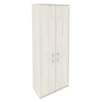 Style Шкаф Л.СТ-1.3 Дуб наварра 778×410×1980 Style Шкаф Л.СТ-1.3 Дуб наварра 778×410×1980