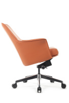Кресло для руководителя Rosso-M B1918 Серый Кресло для руководителя Rosso-M B1918 Серый