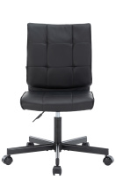 Кресло офисное Everprof EP-300 Экокожа Черный Кресло офисное Everprof EP-300 Экокожа Черный