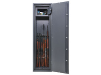 Оружейный сейф ASG/WS6 EL Оружейный сейф ASG/WS6 EL