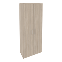 Onix Гардероб широкий O.GB-4 Тиквуд светлый 800*420*1977 Onix Гардероб широкий O.GB-4 Тиквуд светлый 800*420*1977
