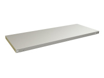Стеллаж металлический MS Standart 220/100×40/6 Стеллаж металлический MS Standart 220/100×40/6