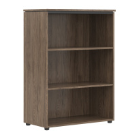 Каркас шкафа среднего Morris Trend MC 85 Сосна Нордик 854×423×1188