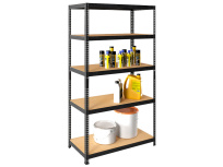 Стеллаж SBL 180KD/90×40/5 Стеллаж SBL 180KD/90×40/5