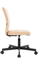 Кресло офисное Everprof EP-300 Ткань Черный Кресло офисное Everprof EP-300 Ткань Черный