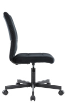 Кресло офисное Everprof EP-300 Ткань Черный Кресло офисное Everprof EP-300 Ткань Черный