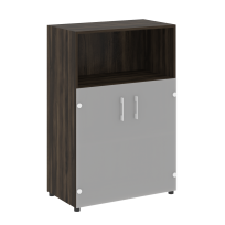 Шкаф LT.ST-2.2 Yalta / Дуб Мали 800×450×1195 Шкаф LT.ST-2.2 Yalta / Дуб Мали 800×450×1195