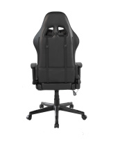 Кресло спортивное TopChairs GMM-080 черный Кресло спортивное TopChairs GMM-080 черный