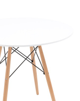 Стол Eames DSW NEW D90 Стол Eames DSW NEW D90