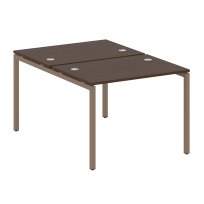 Metal System Quattro Р. ст. на П-образном м/к 40БП.РАС-СП-2.1 Акация/Антрацит металл 1000*1475*750 Metal System Quattro Р. ст. на П-образном м/к 40БП.РАС-СП-2.1 Акация/Антрацит металл 1000*1475*750