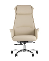 Кресло руководителя TopChairs Viking черное Кресло руководителя TopChairs Viking черное