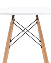 Стол Eames DSW NEW D90 Стол Eames DSW NEW D90