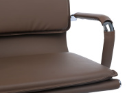 Кресло офисное офисное Hugo RCH 6003-2SE Белый Кресло офисное офисное Hugo RCH 6003-2SE Белый